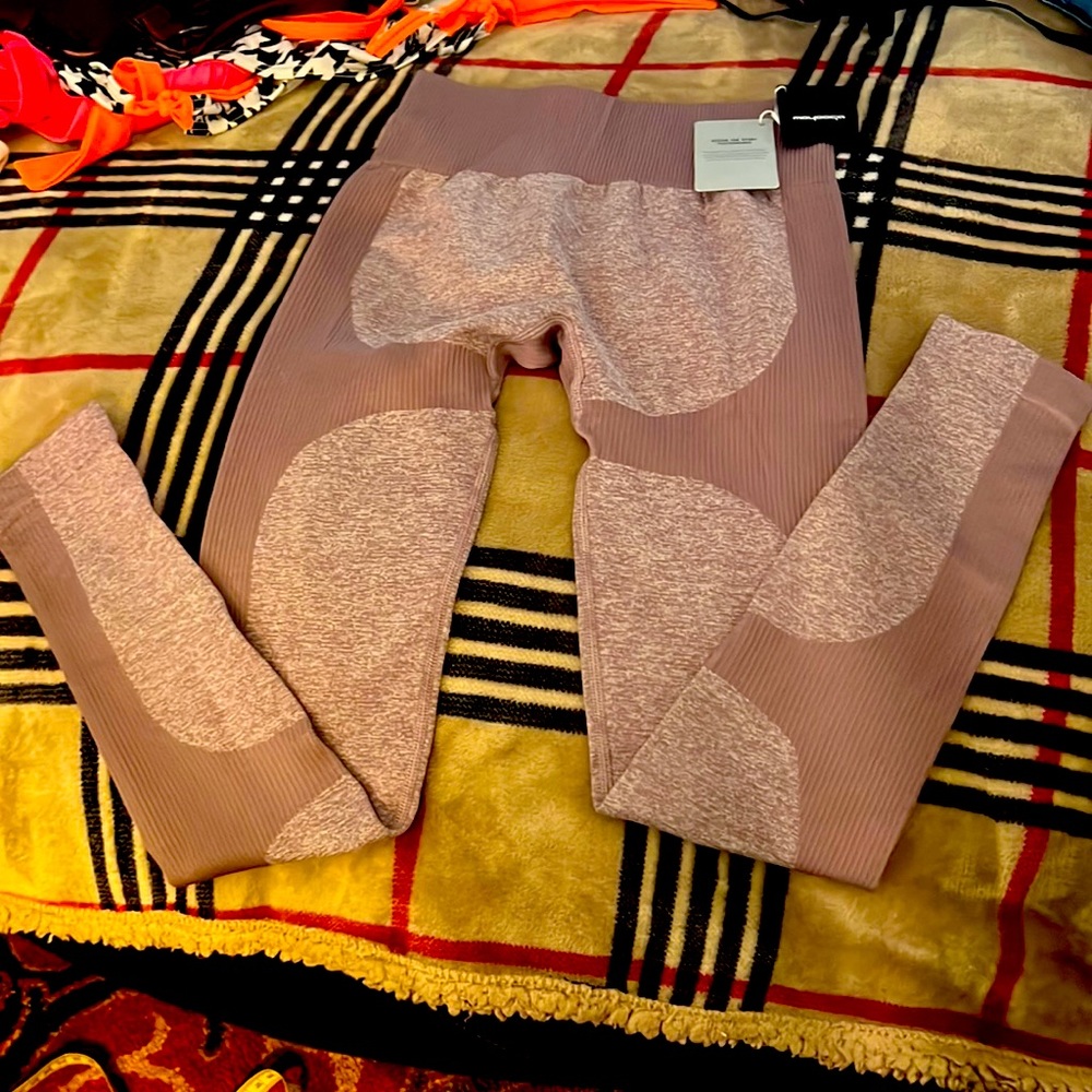Athletic Leggings NWT
